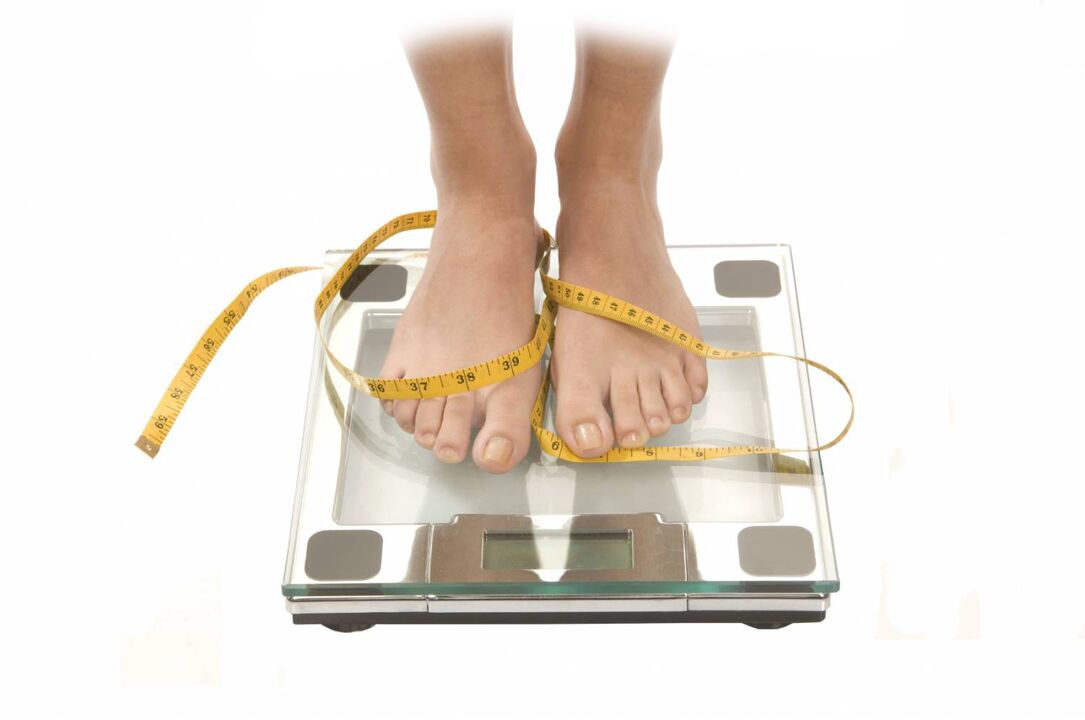 Bojujte proti obezitě pomocí keto diety