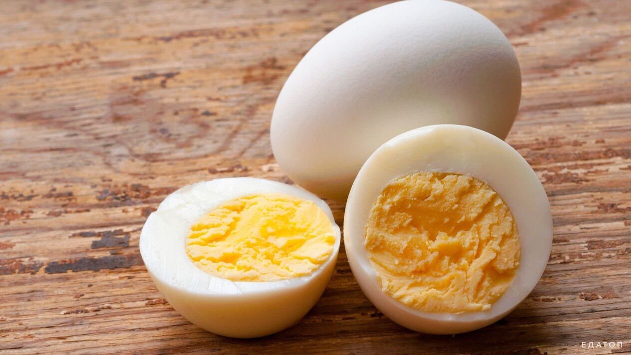 nevýhody vaječné diety
