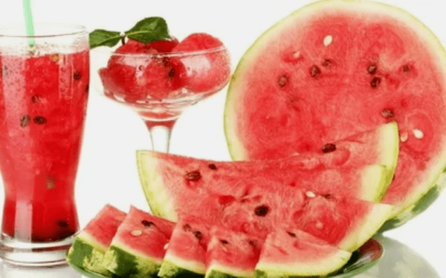 Dieta melounu pro hubnutí