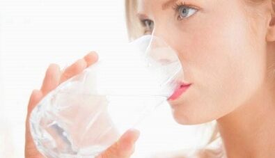 jak držet pitnou dietu